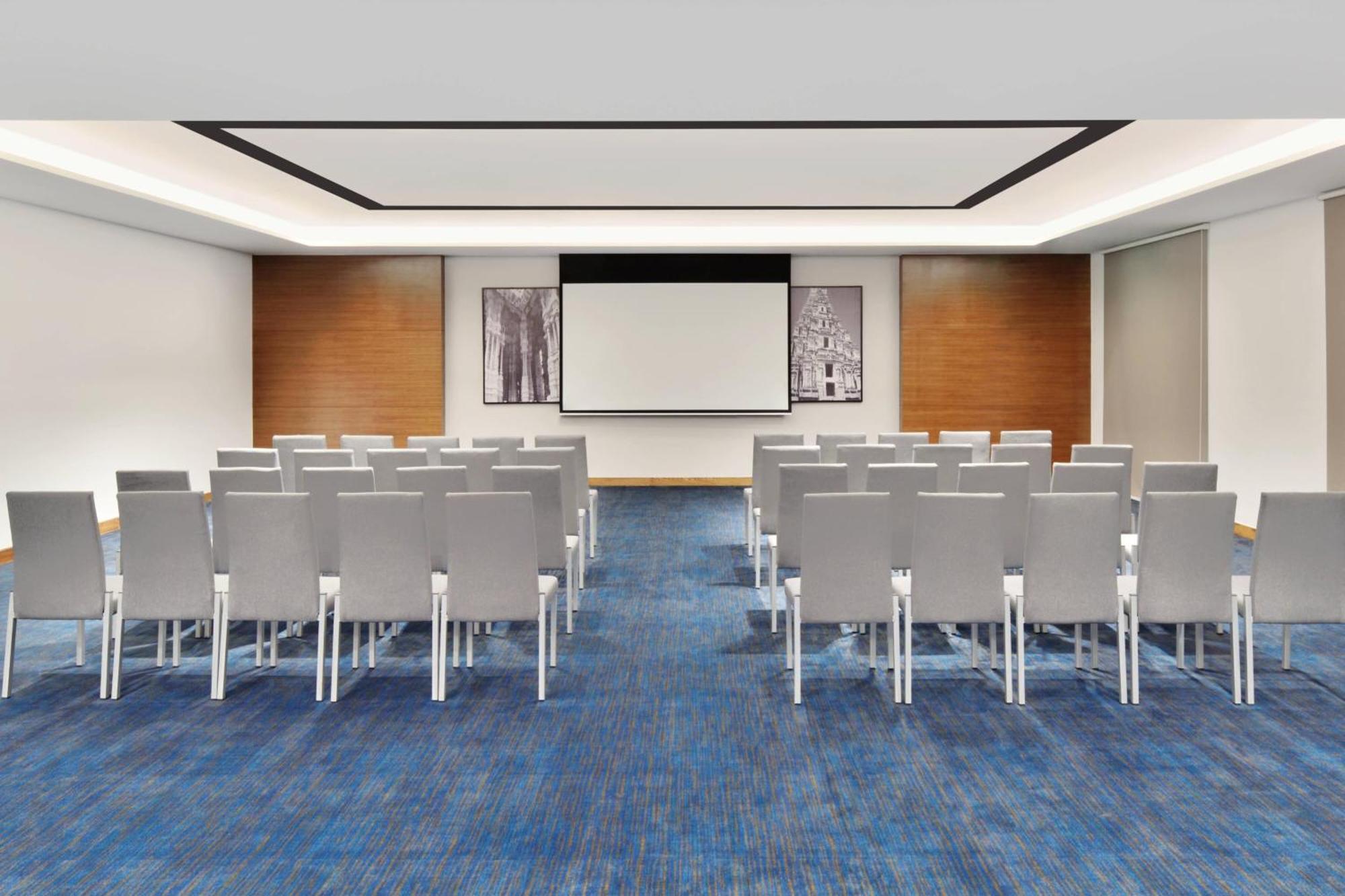 Fairfield By Marriott Bengaluru Whitefield Otel Dış mekan fotoğraf