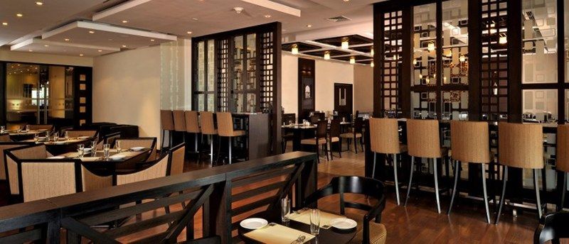 Fairfield By Marriott Bengaluru Whitefield Otel Dış mekan fotoğraf