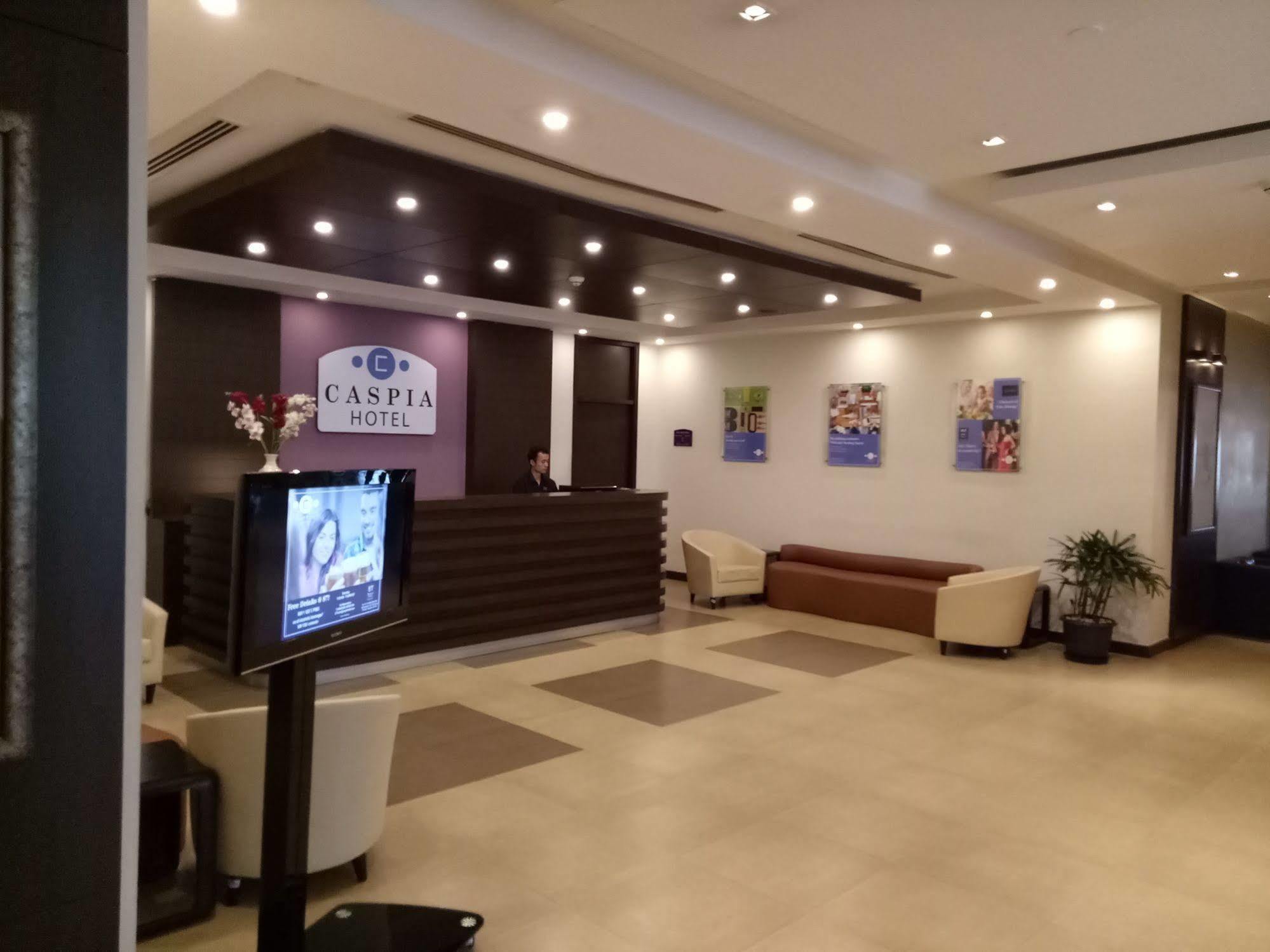 Fairfield By Marriott Bengaluru Whitefield Otel Dış mekan fotoğraf